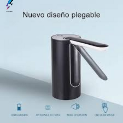 Dispensador de Agua