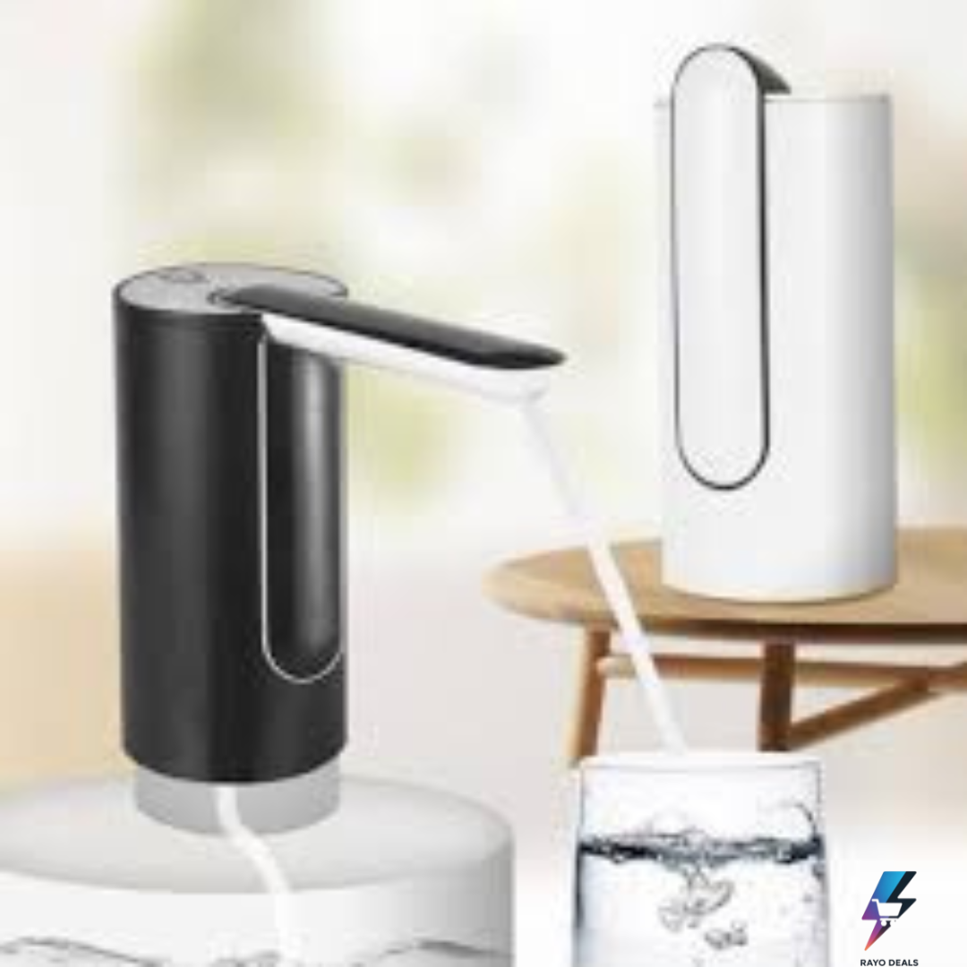 Dispensador de Agua