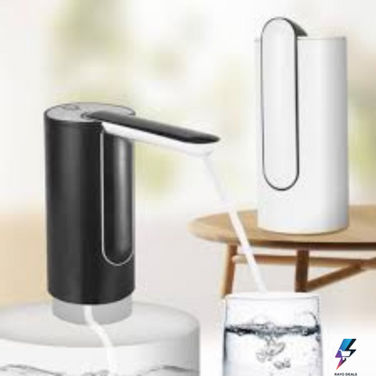 Dispensador de Agua