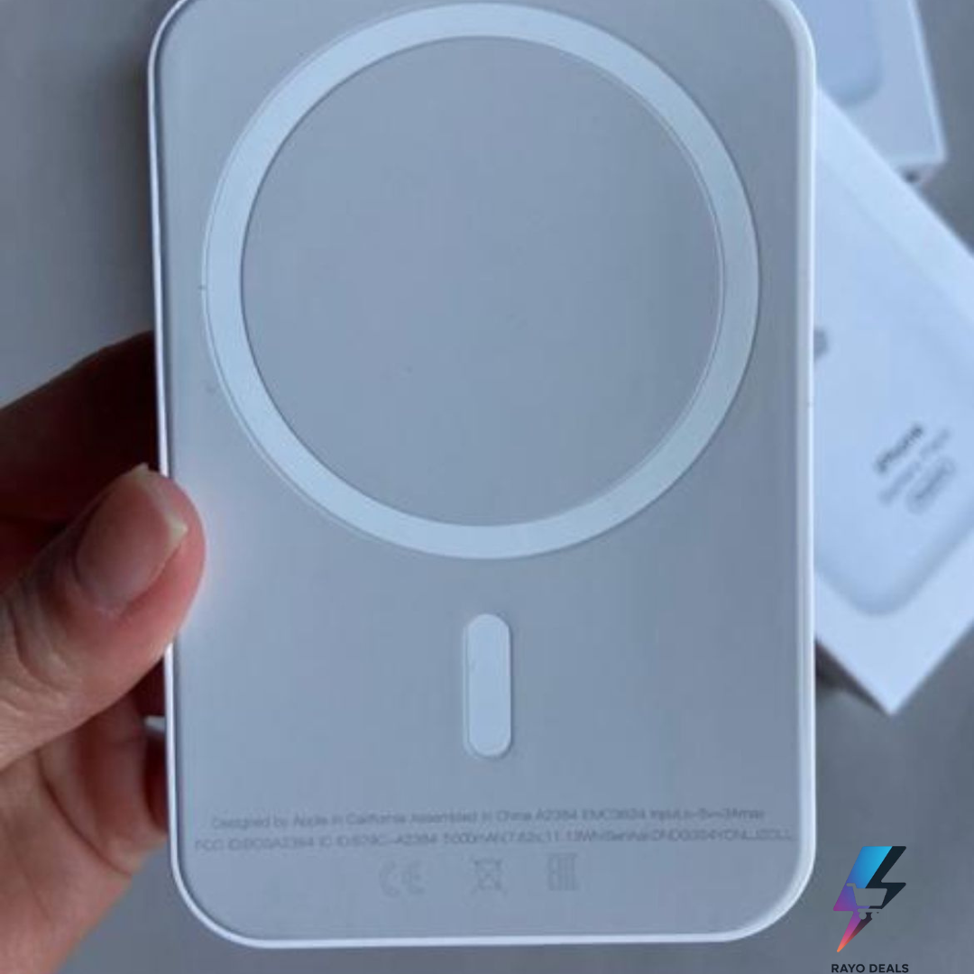 Bateria MagSafe