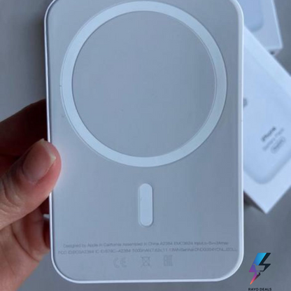 Bateria MagSafe