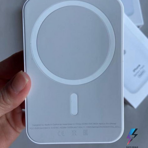 Bateria MagSafe