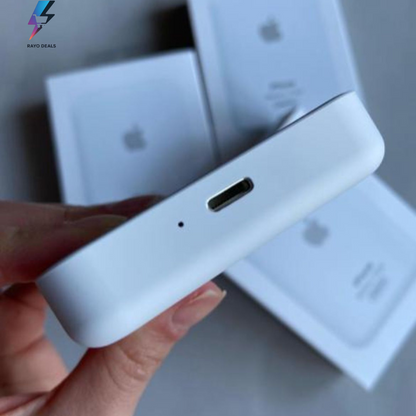 Bateria MagSafe
