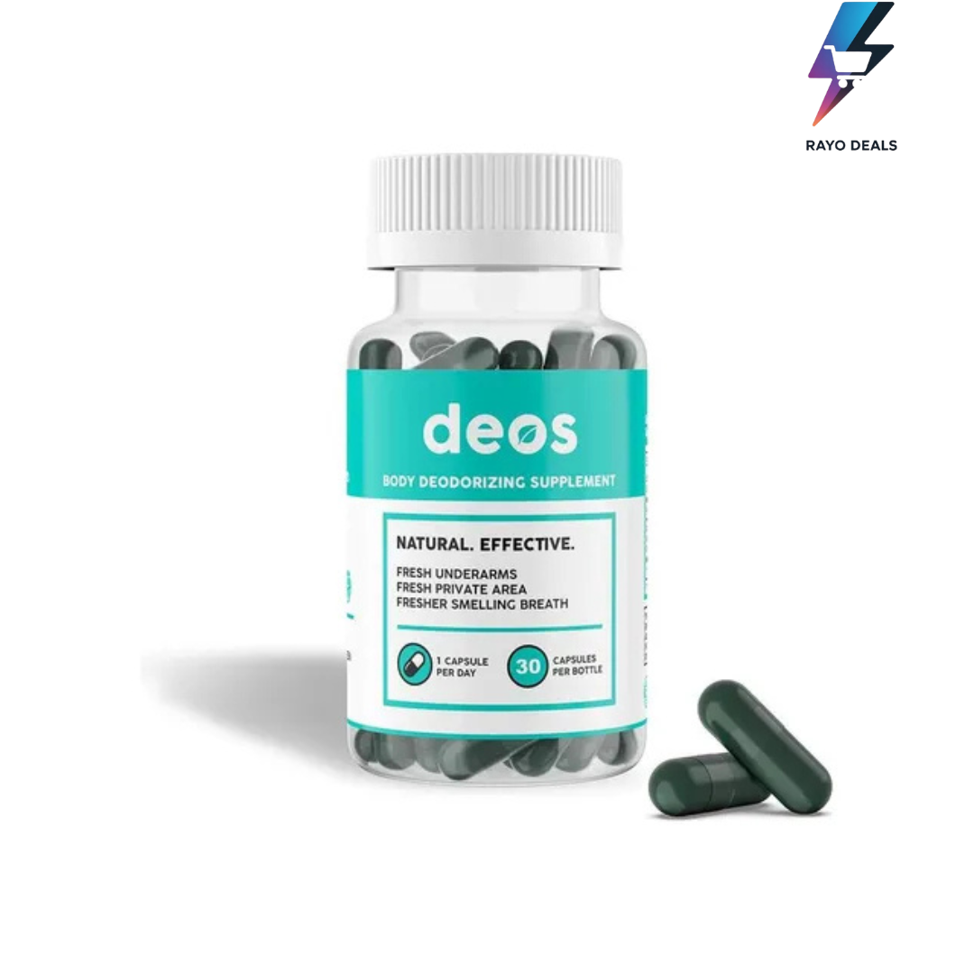 Deos Desodorante